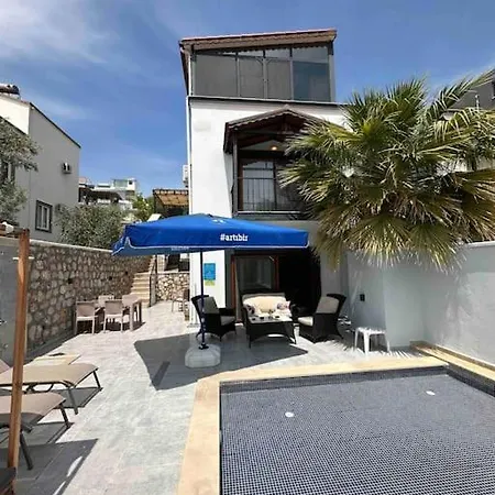 Alen * Kalkan