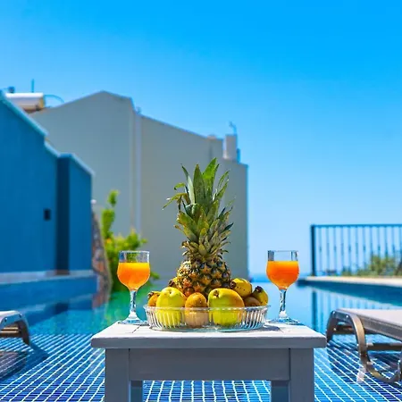 Villa Alen Kalkan