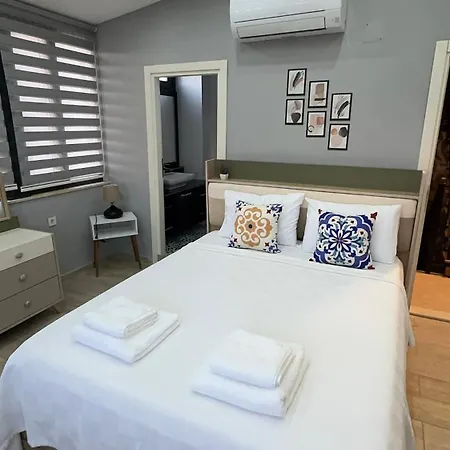 Alen Villa Kalkan