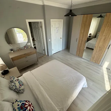 Villa Alen Kalkan
