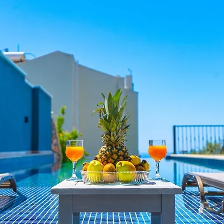 Villa Alen Kalkan